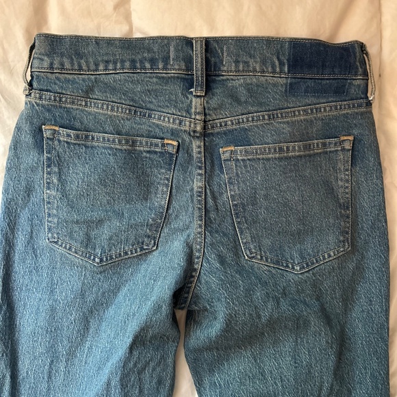 Abercrombie 90s straight Jean - Picture 5 of 6